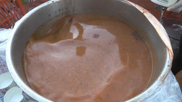 Antalya yerel haberi: Muratpaşa Belediye Başkanı Uysal, 'Tarhana Günü'nde