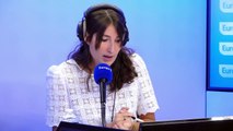 La nouvelle émission de Léa Salamé sur France 2, des offres de rachat pour M6, Laurent Ruquier sur une chaîne privée et une météo de l'électricité