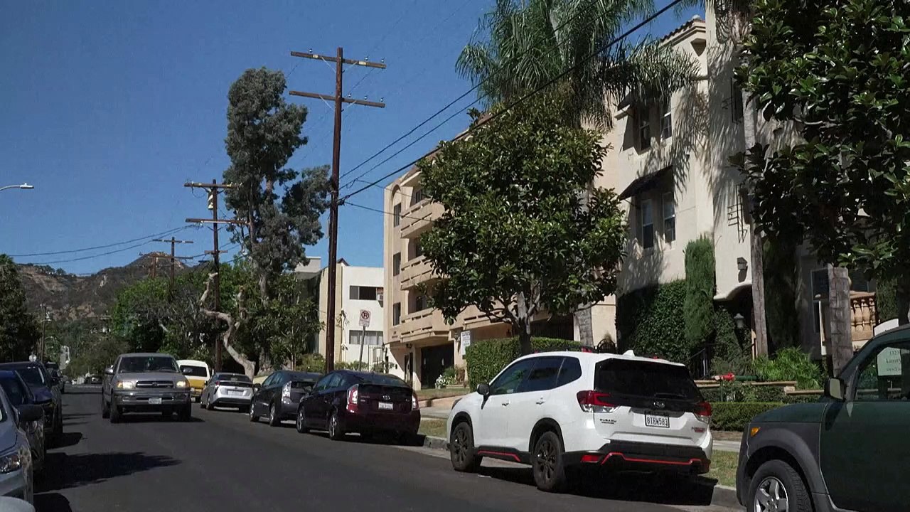 En Californie, les batteries deviennent incontournables face aux vagues de chaleur