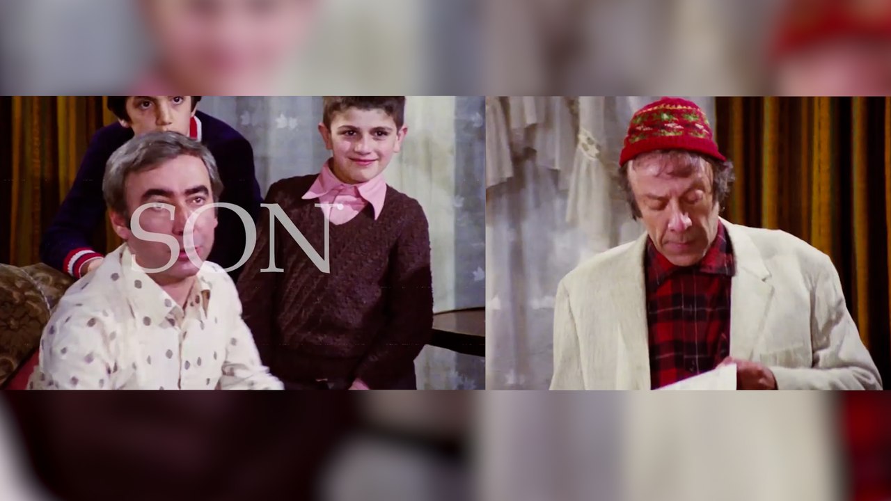 TİP'li öğrencilerden Erdoğan'a "Neşeli Günler" göndermesi: "Ziyaaaa, ilk oyum saray'dan kurtulmaya..."