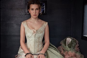 Enola Holmes 2 - Trailer Oficial Parte 1 (Subt. Español)