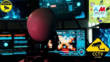 how installation CCTV camera