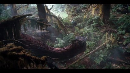 Jurassic World: Dominion