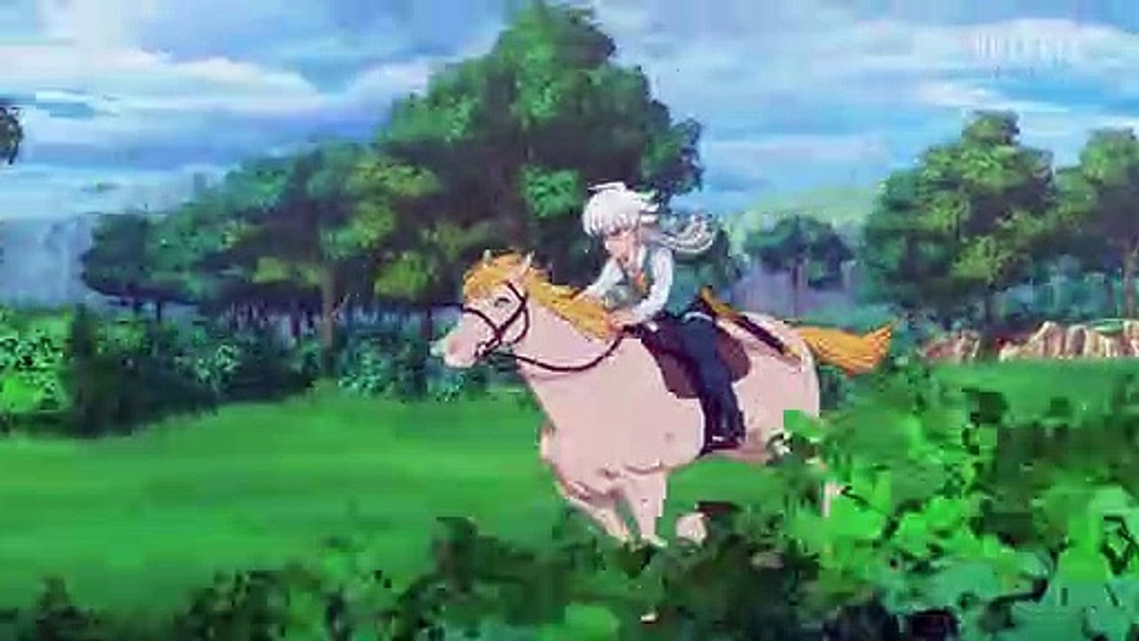 The Seven Deadly Sins: Grudge Of Edinburgh – Teil 1 Teaser DF