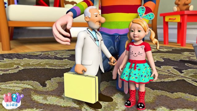 Fırıncıyı Tanır mısın şarkısi Çoçuk şarkıları dinle