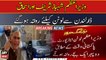Ishaq Dar set to return to Pakistan after 5 years