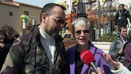 Risto Mejide y Laura Escanes se separan tras siete años de relación