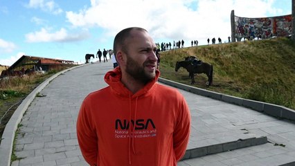 Exodus aus Russland: Männer verlassen in Scharen das Land