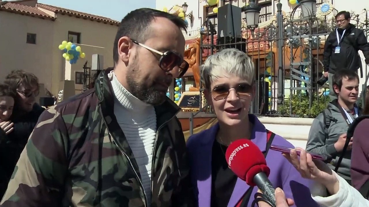 Risto Mejide y Laura Escanes se separan tras siete años de relación