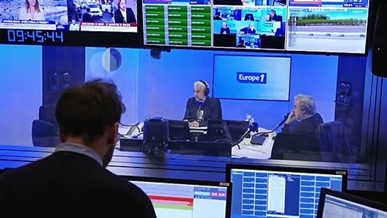 Présomption d’innocence : quand les médias sont obligés de prendre des «pincettes oratoires»