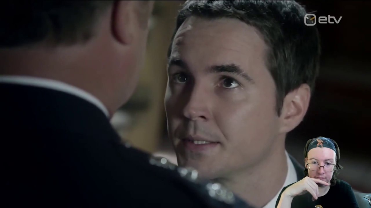 American Reacts to Line of Duty (1/2)