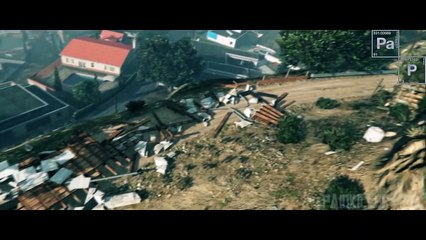 GTA 5 - THE END OF LOS SANTOS 2_ METEOR ATTACK