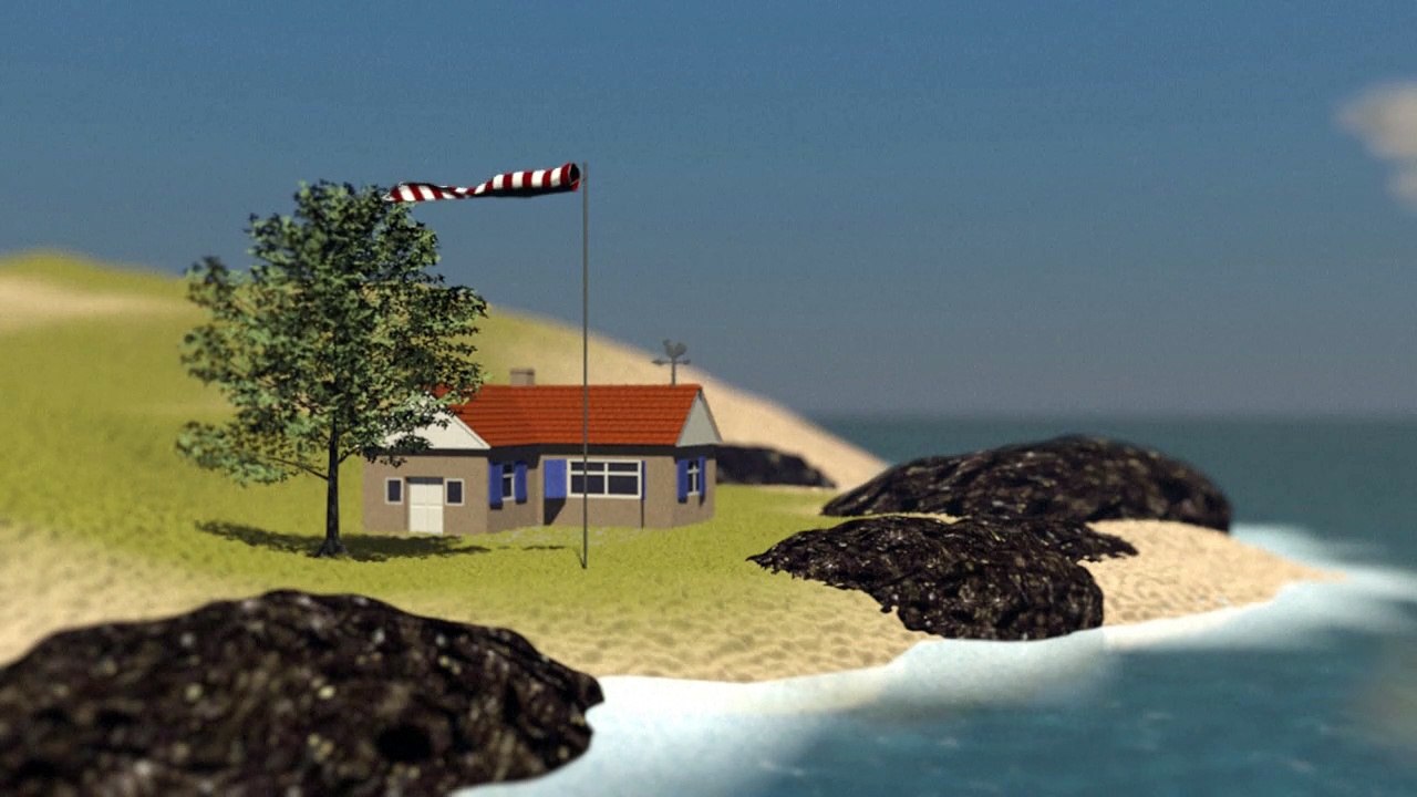 Saffir-Simpson hurricane wind scale