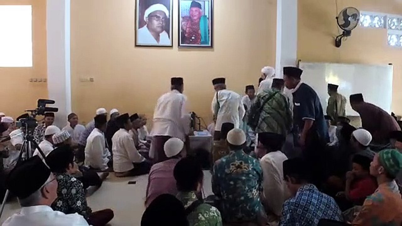 #1.Tafsir Al-Ibriz - Surat Al Fatihah _ KH. A.Mustofa Bisri (Gus Mus) #gusmus #santri #indonesia