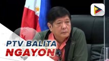 Pang. Ferdinand Marcos Jr., ipinag-utos na magpadala ng karagdagang gensents sa mga lugar na walang supply ng kuryente