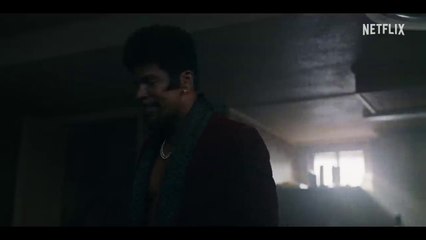 They Cloned Tyrone - Official Teaser