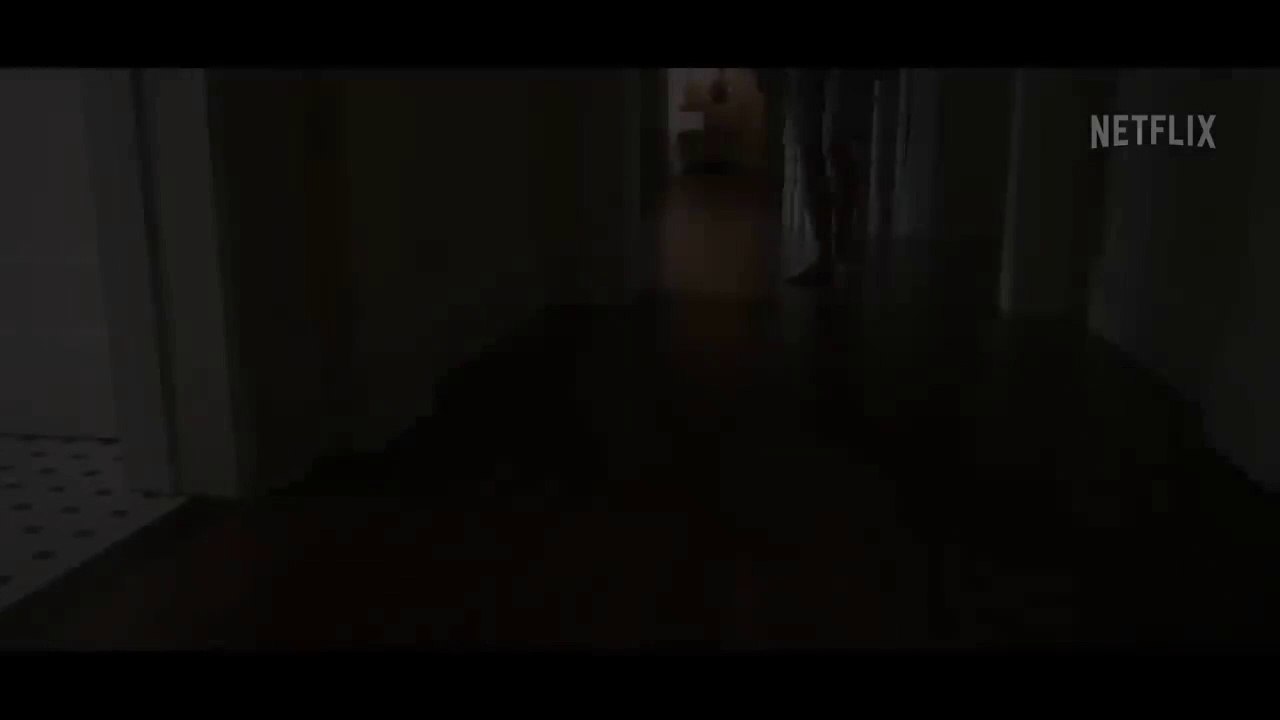 The Watcher - Official Trailer