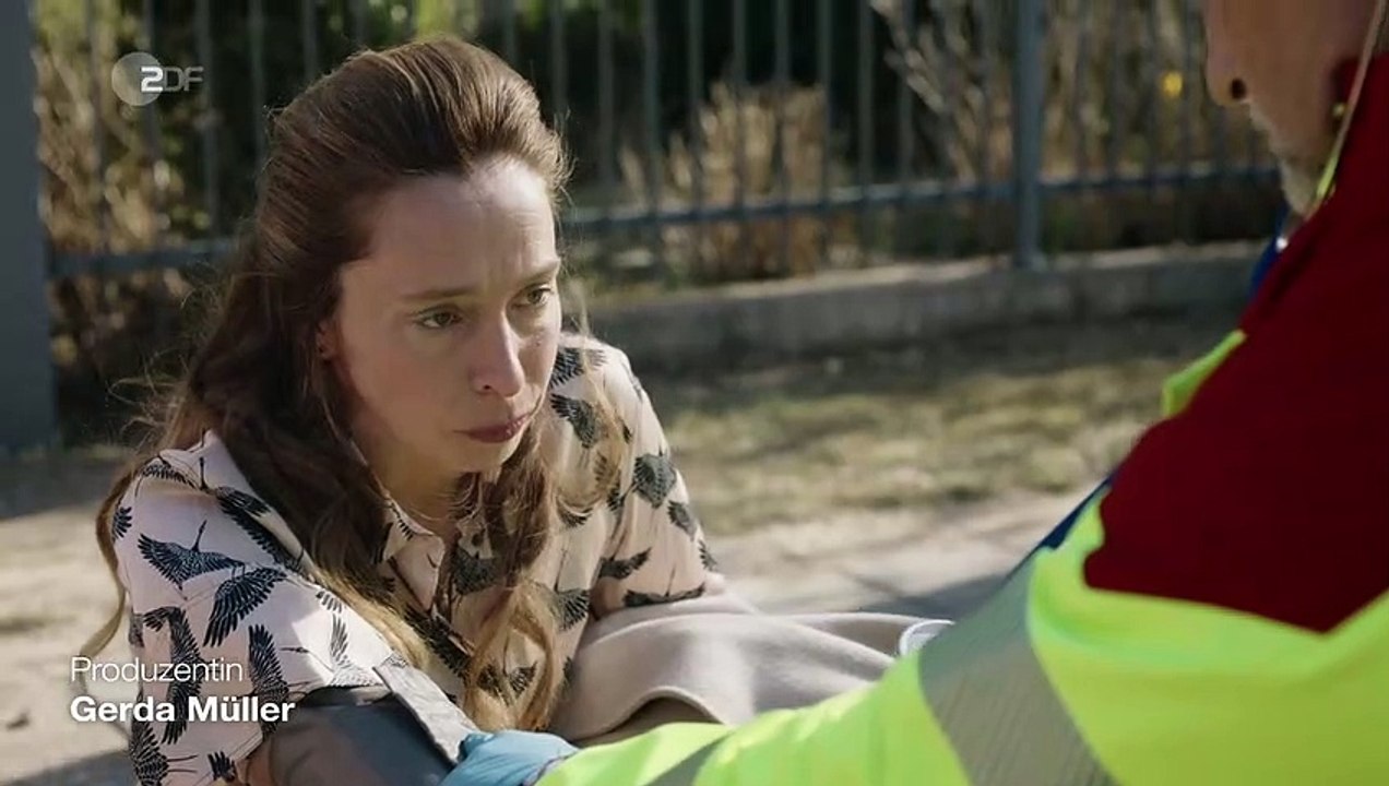 SOKO Potsdam: Raumwunder | Folge 2/Staffel 5