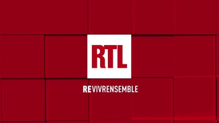 Le journal RTL de 10h du 26 septembre 2022