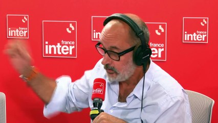 Baffe-man - Le billet de Daniel Morin