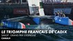 La belle victoire de Cadix des français - SailGP Grand prix d'Espagne