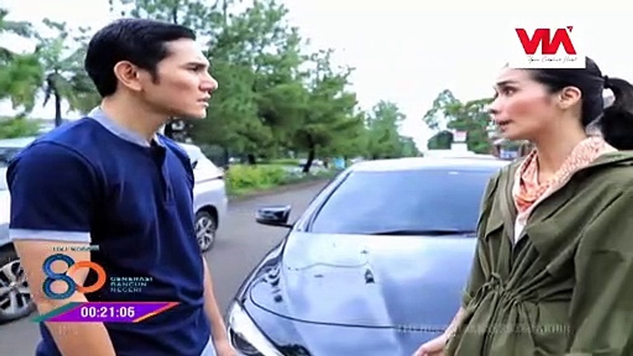 Menolak Talak eps 41