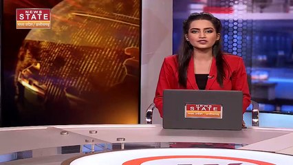 Madhya Pradesh News : अनुपपुर - CM शिवराज की समीक्षा बैठक, सीएम ने दी नवरात्र की शुभकामनाएं