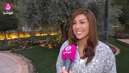 روبين عيسى: أنا ضحية بـ"وصايا الصبار".. وابني ساعدني في انتقاء الأدوار