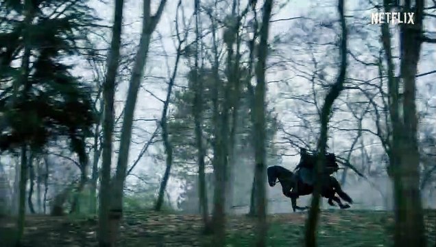 Shadow and Bone : La saga Grisha - saison 2 Teaser VO