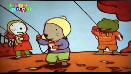 NELLY AND CAESAR - I LOVE SURPRISES 3 OF 3