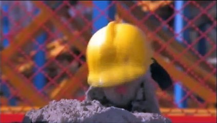 CITV Channel Advert for Series 2 of The Sooty Show 2011