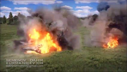 Most Powerful Military Weapons in Action 2022