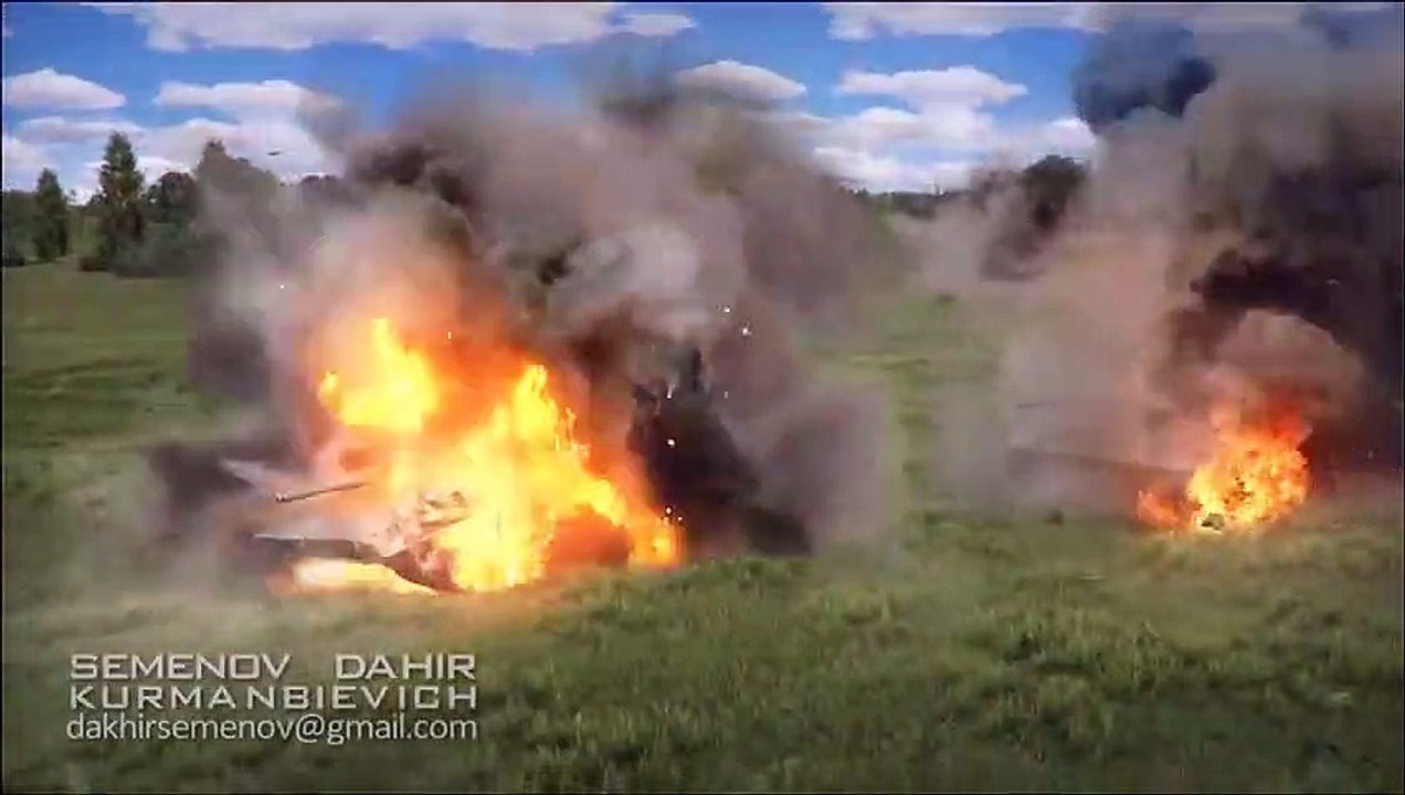 Most Powerful Military Weapons in Action 2022