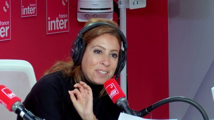 Dominique Blanc : "C'est essentiel via le théâtre de rappeler l'horreur nazie"