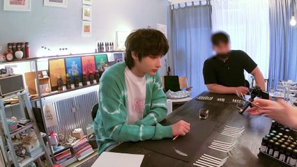 EP. 4 - TALK X TODAY  Season5 (SUB.ESPAÑOL/PORT/ENG)