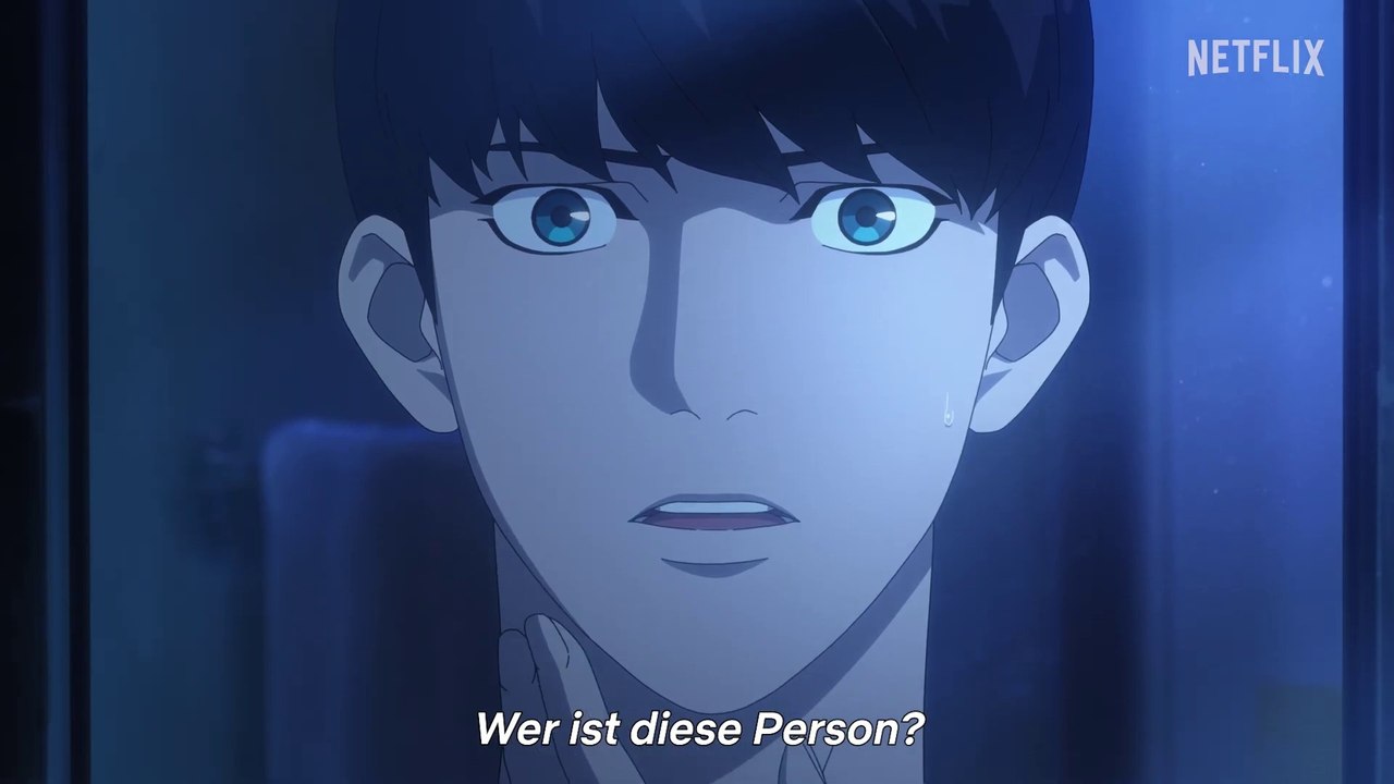 Lookism - Trailer (Deutsche UT) HD