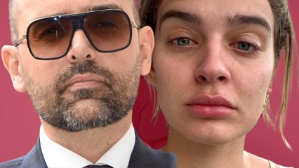 Risto le lanza una importante petición a Laura Escanes tras su ruptura