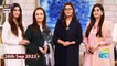 Good Morning Pakistan - Celebrities' Skin & Hair Care Routine - 26th September 2022 - ARY Digital Show
