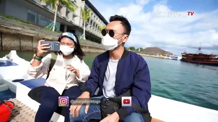 Surga Terindah di Timur Indonesia - JALAN JALAN