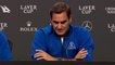 Laver Cup 2022 - Roger Federer : "I enjoyed every minute, It was great and full of emotions, I can't wait for next season, I will be there"