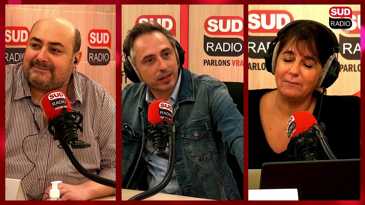 Jérôme de Verdière : "Je n'aime pas l’humour moralisateur"