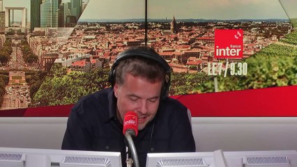 Cher Silvio - Le Billet de Jonathan Lambert