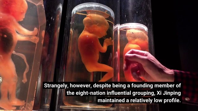 Is all well with China’s Xi Jinping ask netizens as Beijing cancels 6000