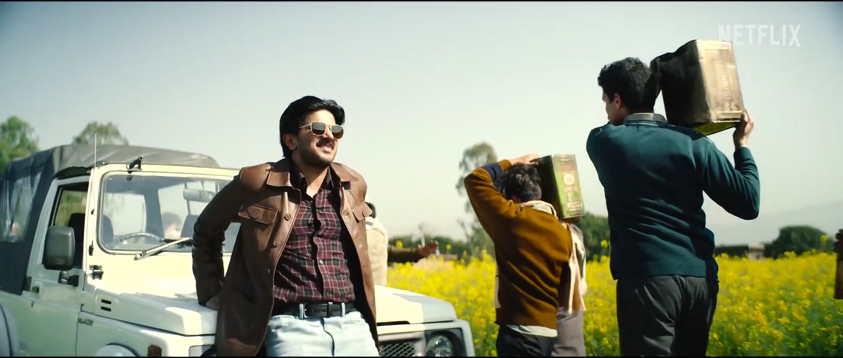 Guns & Gulaabs - S01 Teaser Trailer (OV) HD