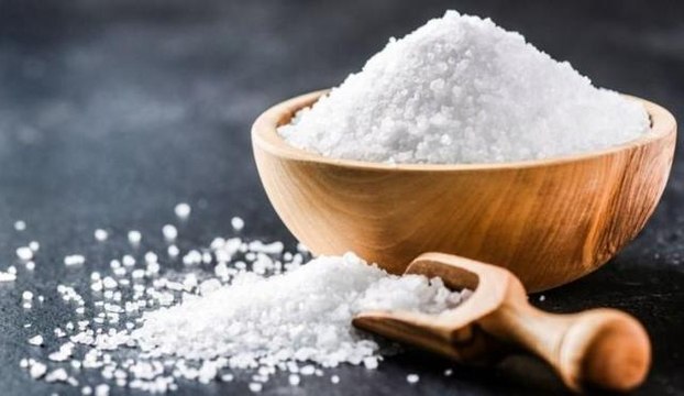 Tuz nerede çıkarılır? Tuz nerelerde kullanılır? Tuz maden midir?