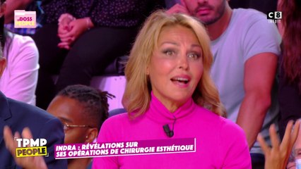 La chirurgie esthétique et les stars : Indra et un chirurgien témoignent !