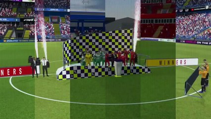 Football Manager 2023   Release Date   #FM23 Announce Trailer