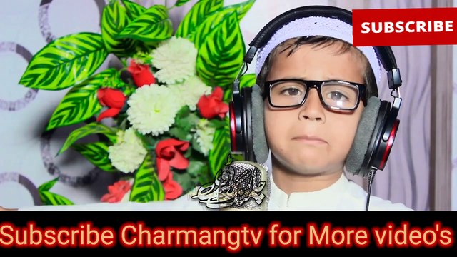 Qurishi Ta Salam/ Pashto New Hd Beautiful Naat 2023/ قُریشی ته سلام by Ameer Moavia Mashoom