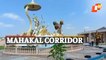 WATCH: Mahakal Corridor In Ujjain Which PM Modi Will Inaugurate On October 11