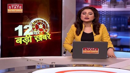 Breaking News : जबलपुर - HC की शरण में पहुंचा बिशप पीसी सिंह, देखें वीडियो